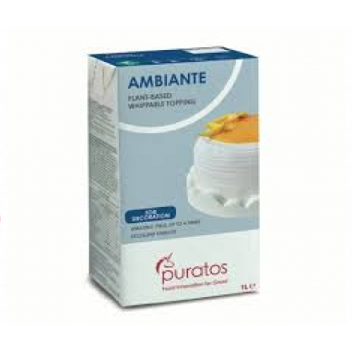 AMBIANTE TOPPING 1L AMBIANTE TOPPING 1L